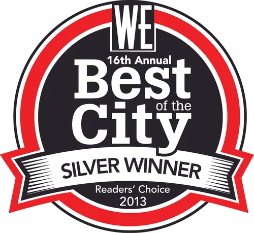 Best of City Award