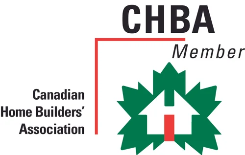 Canadian Home Builders' Association member