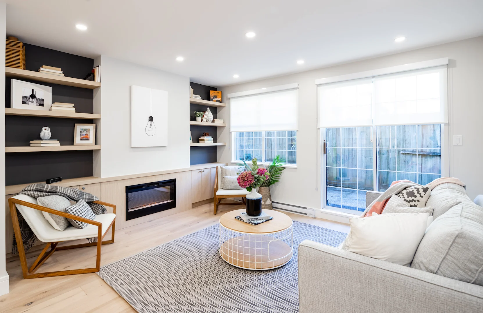 Level One Construction team — Vancouver general contractor since 2001