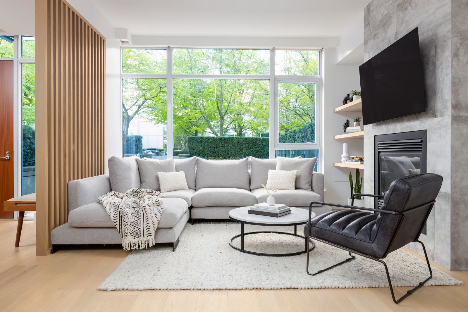 Andre & Samara Residence