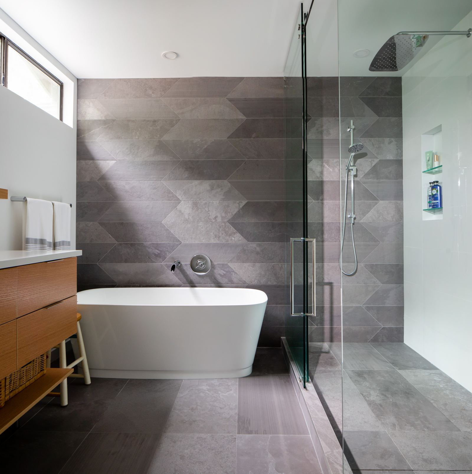 Chantal & Scott Harris Residence