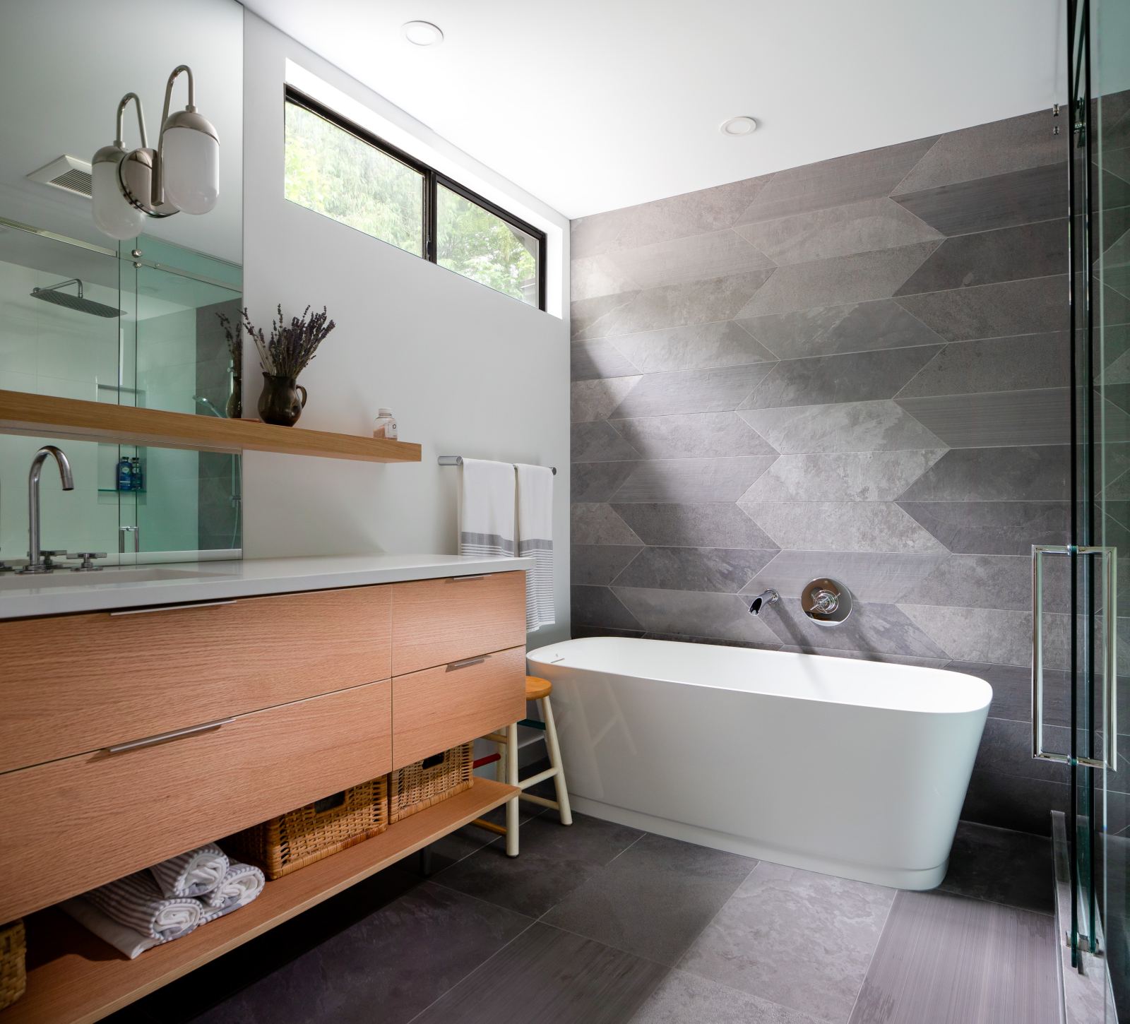 Port Moody renovation