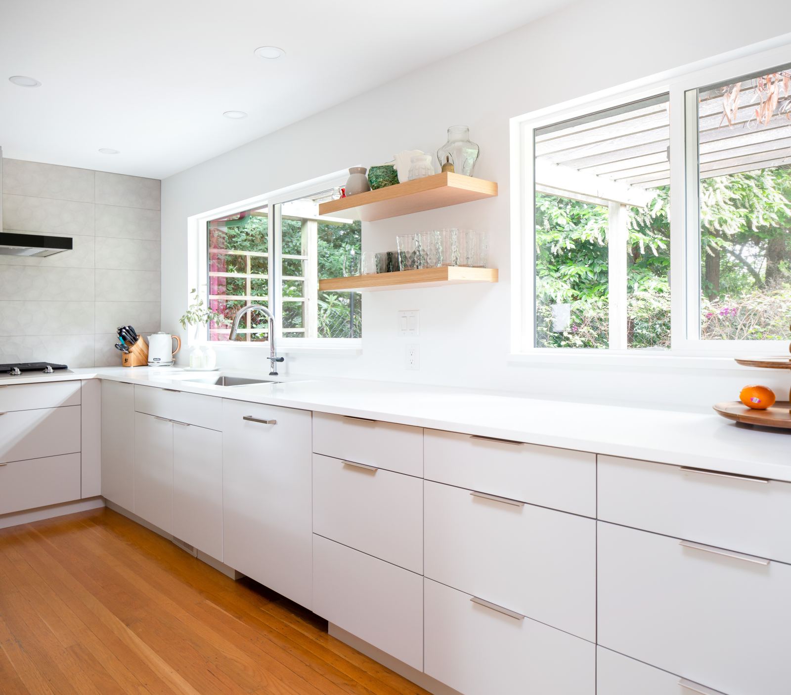 Chantal & Scott Harris Residence photo 7