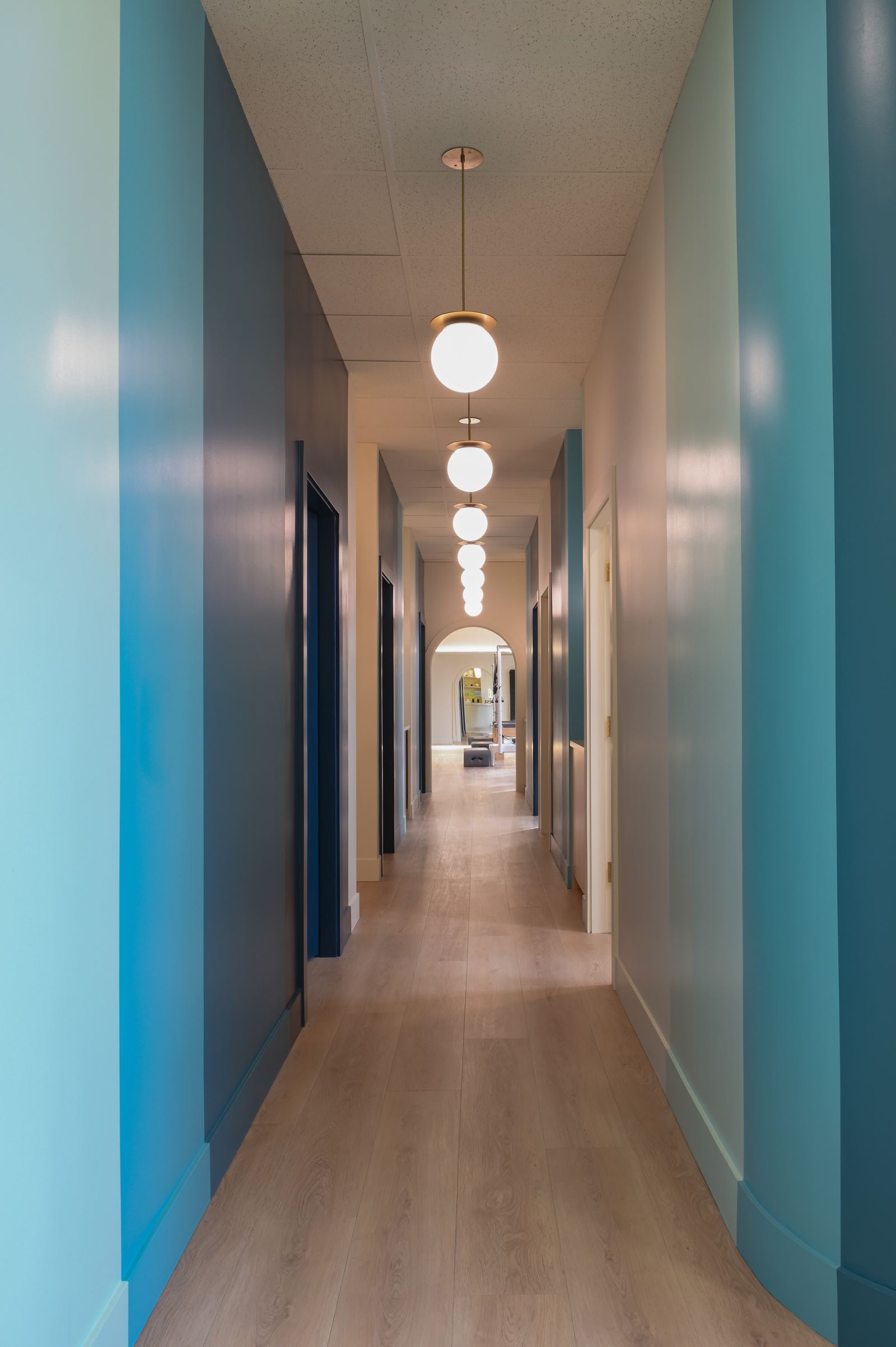 The Cheerful Pelvis Clinic