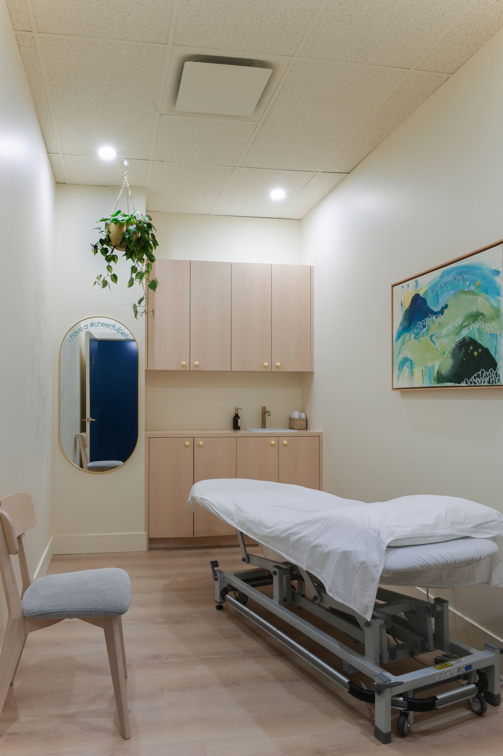 The Cheerful Pelvis Clinic photo 3