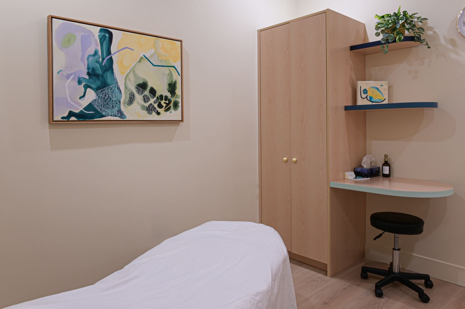 The Cheerful Pelvis Clinic photo 4