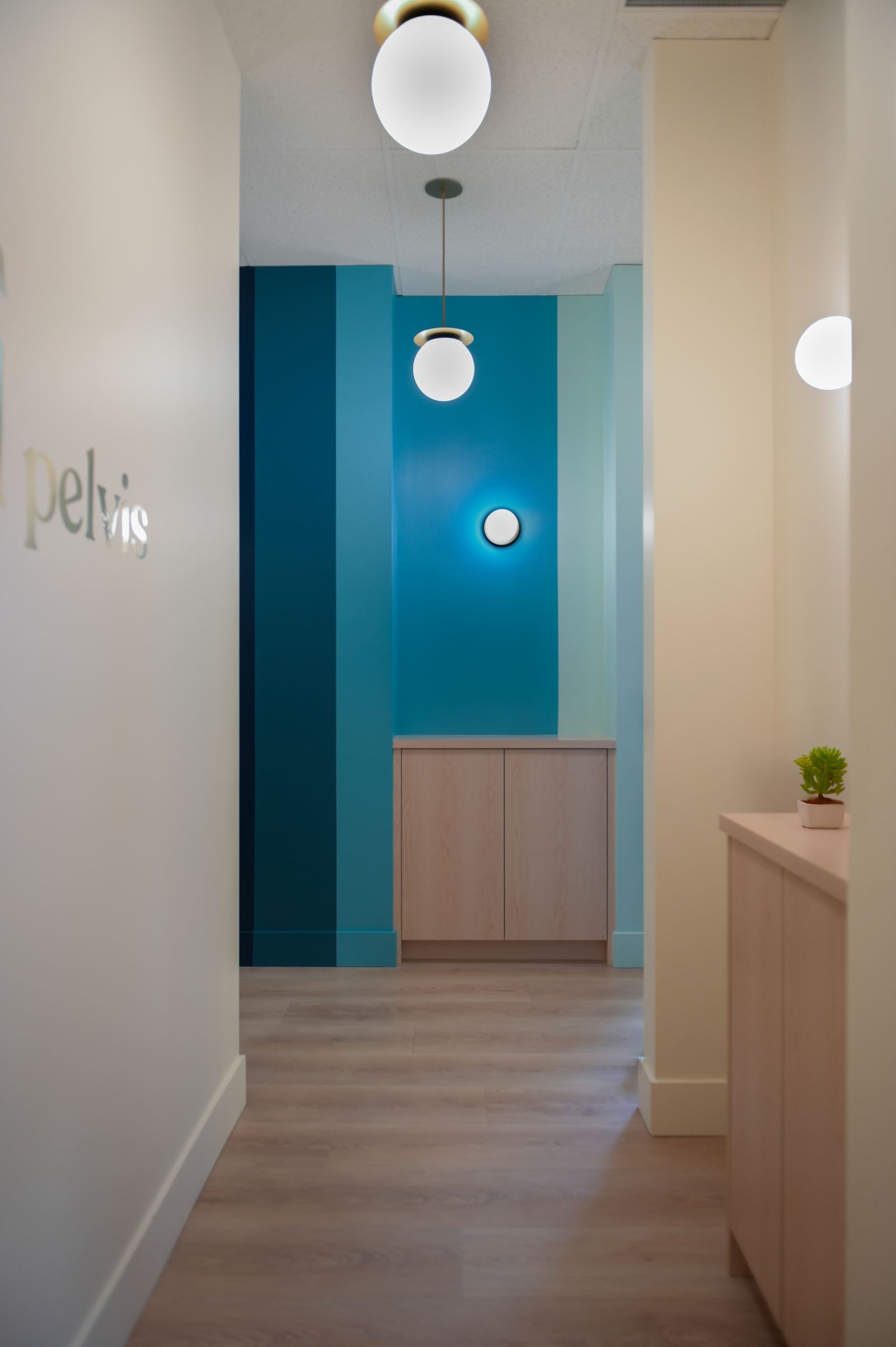 The Cheerful Pelvis Clinic photo 6