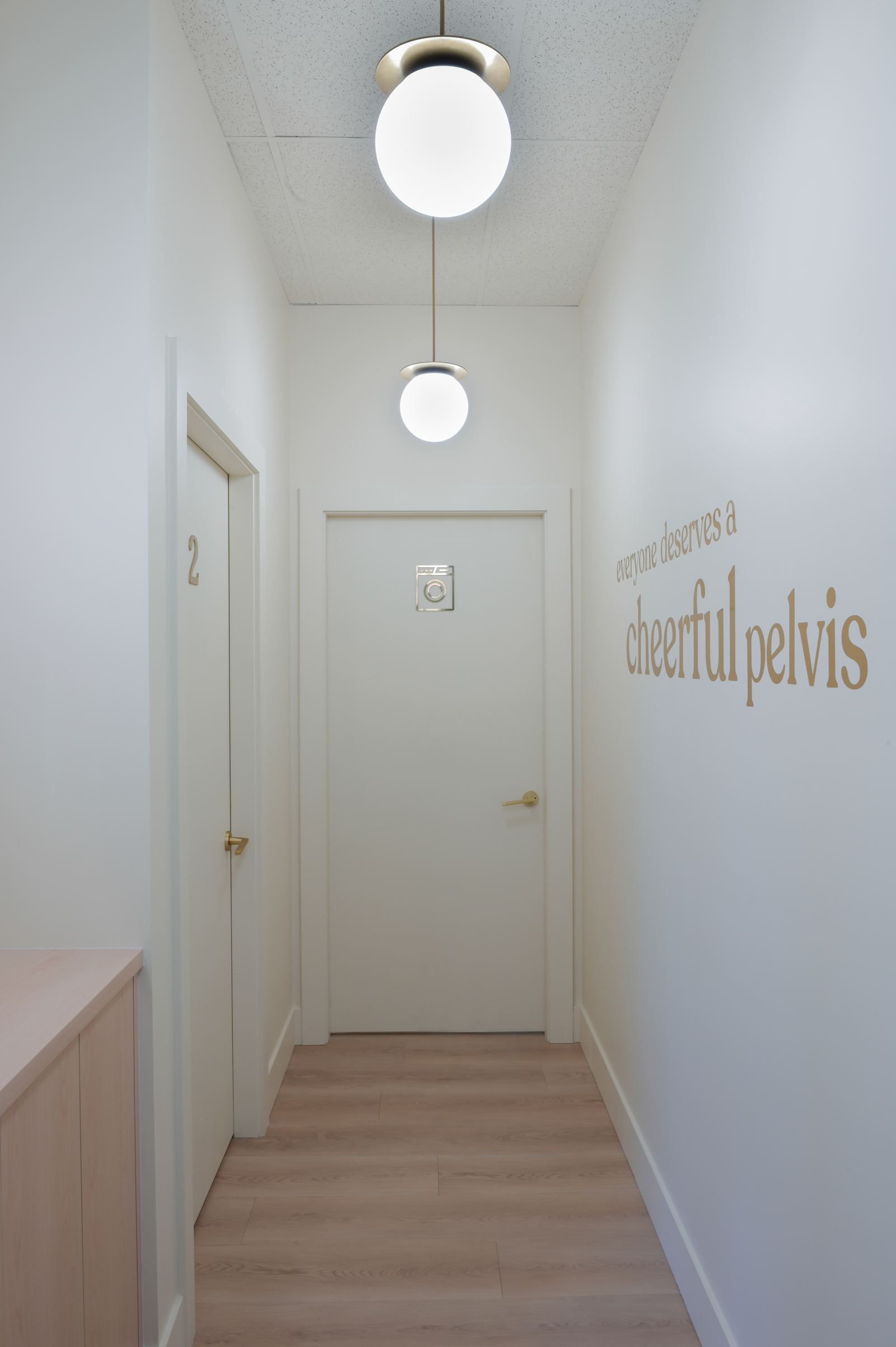 The Cheerful Pelvis Clinic photo 7