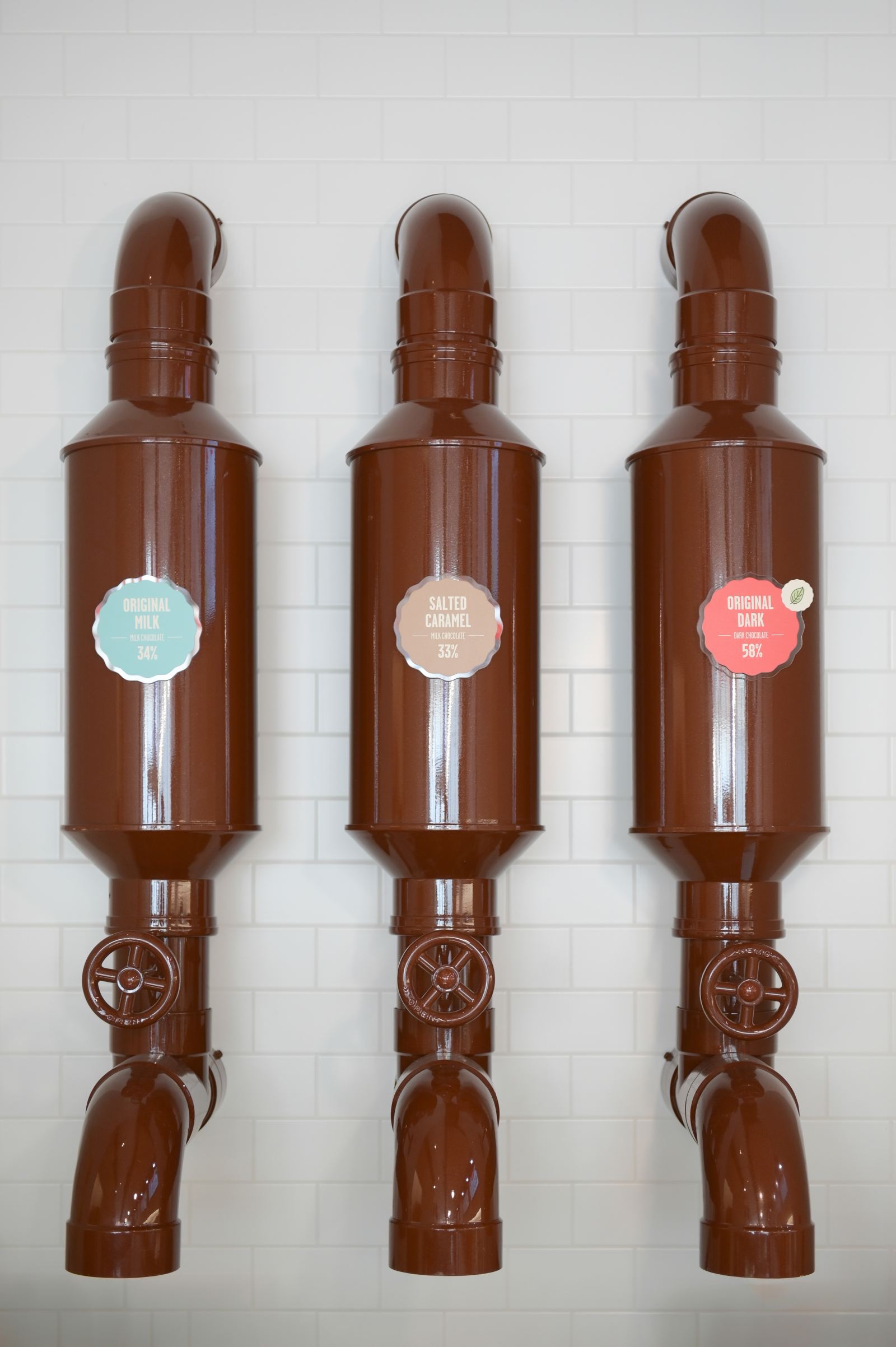 Chocolate Favoris photo 3