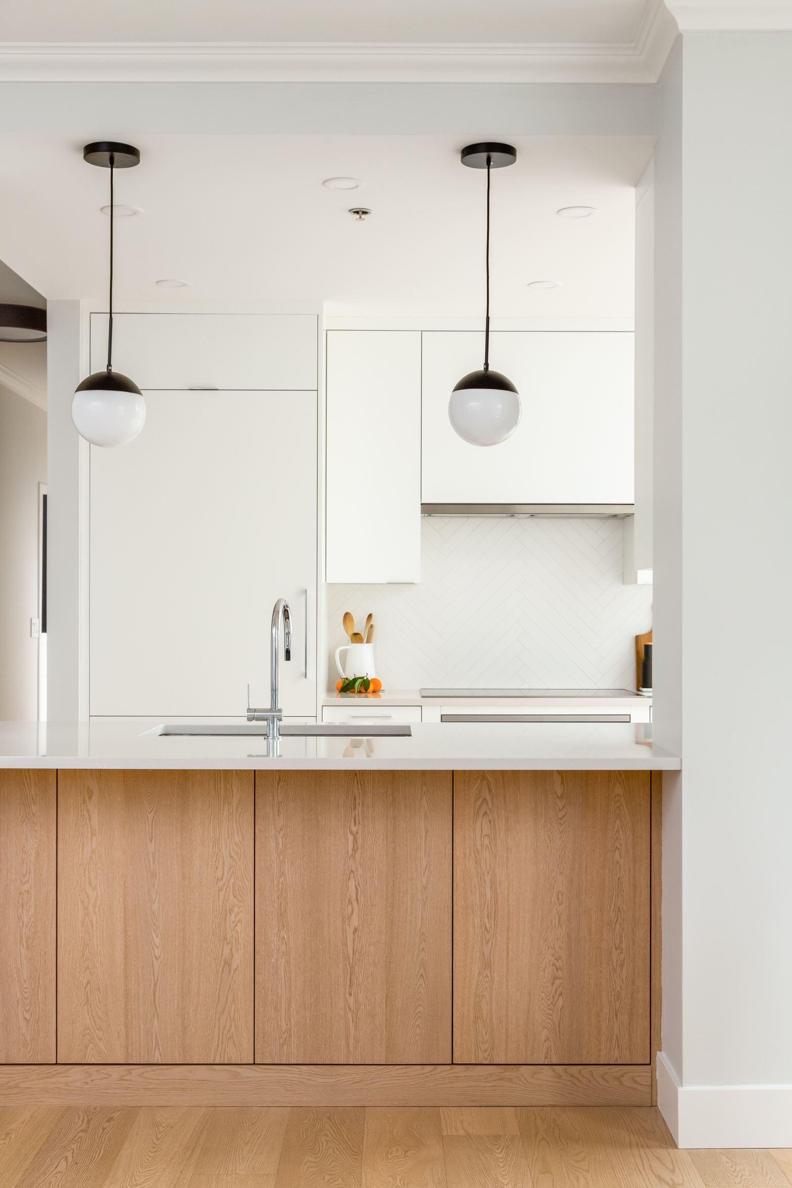 Connie & Shawn Residence photo 3