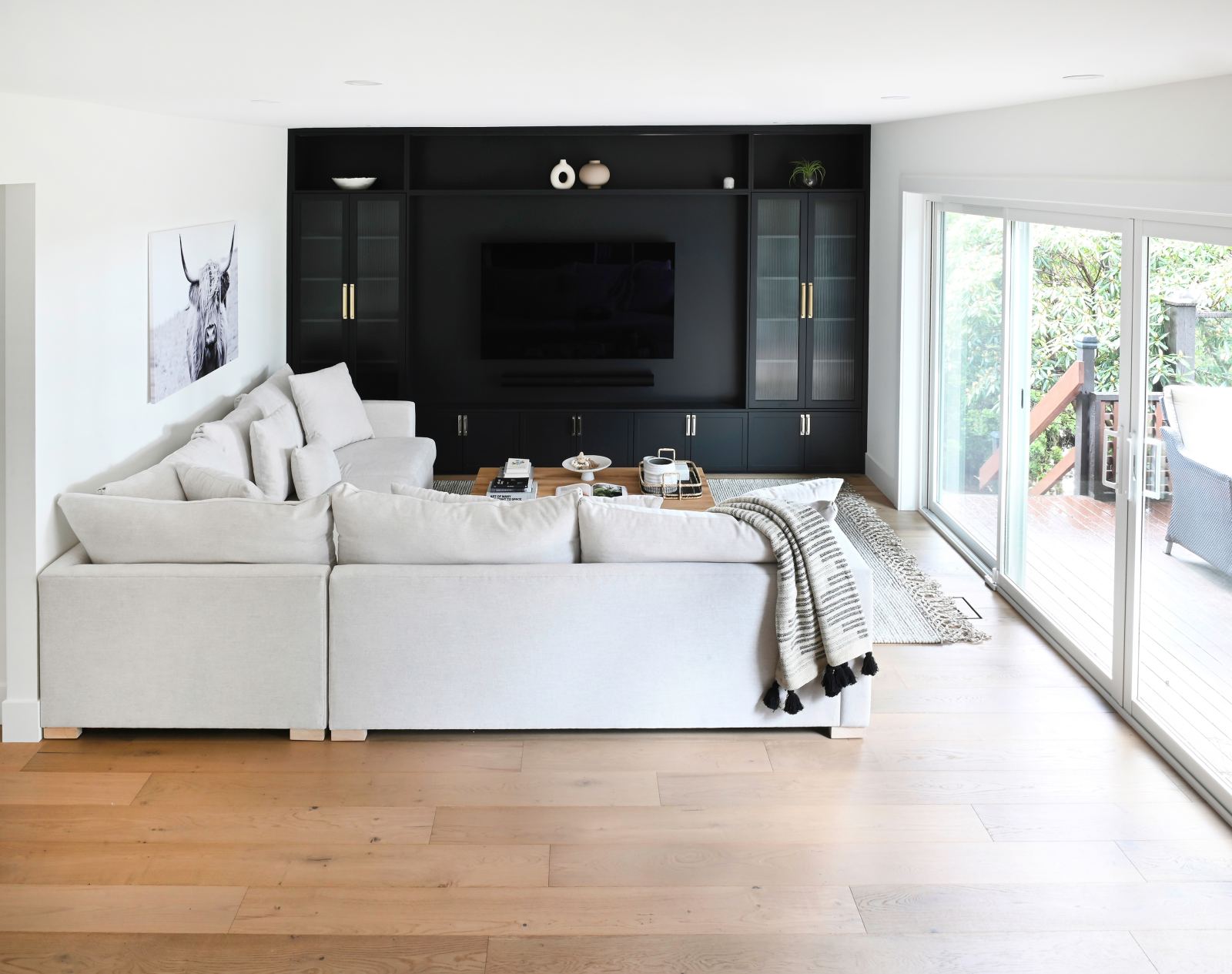 Cory Madden Residence