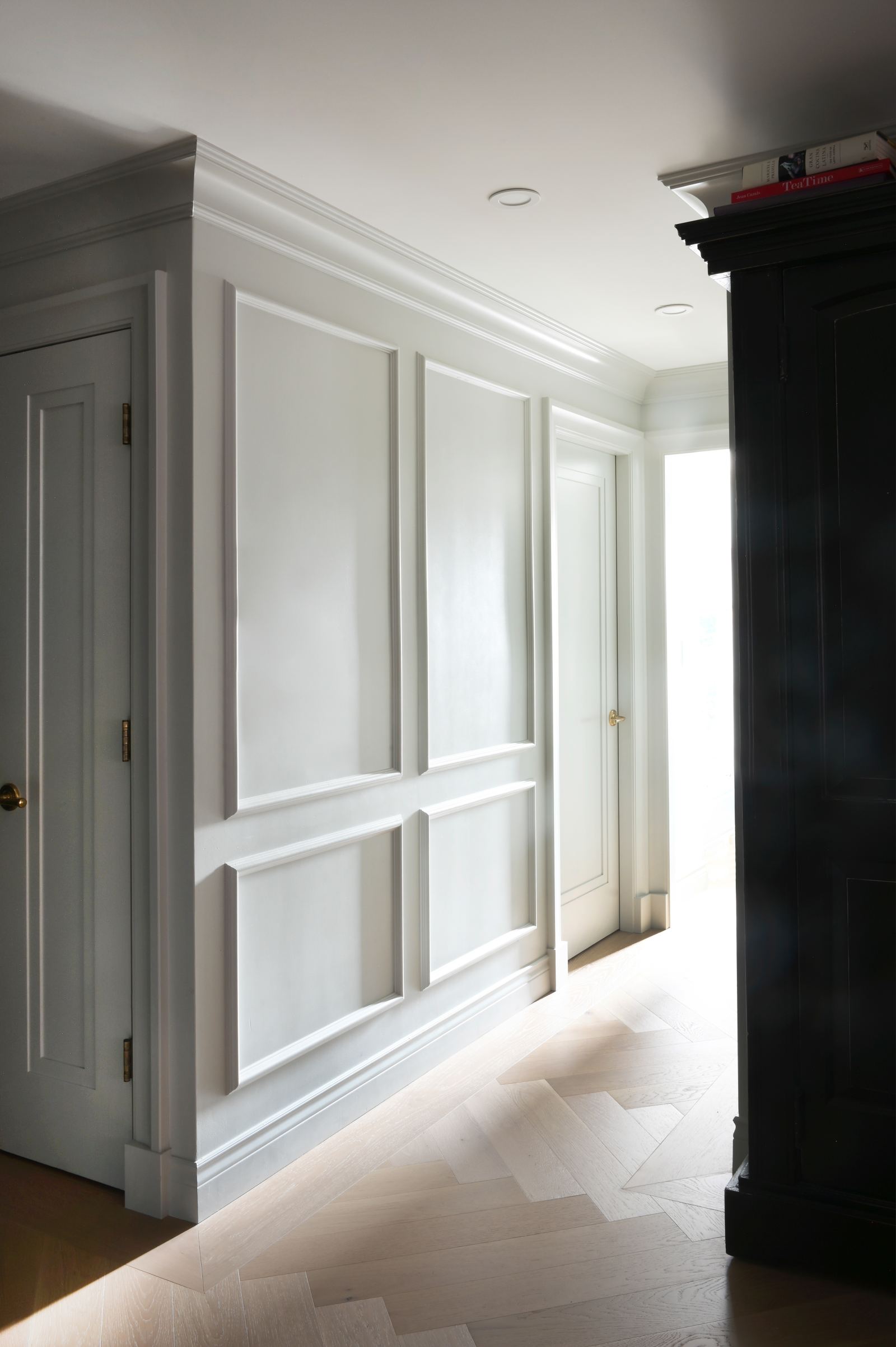 Darcy & Rochelle Residence