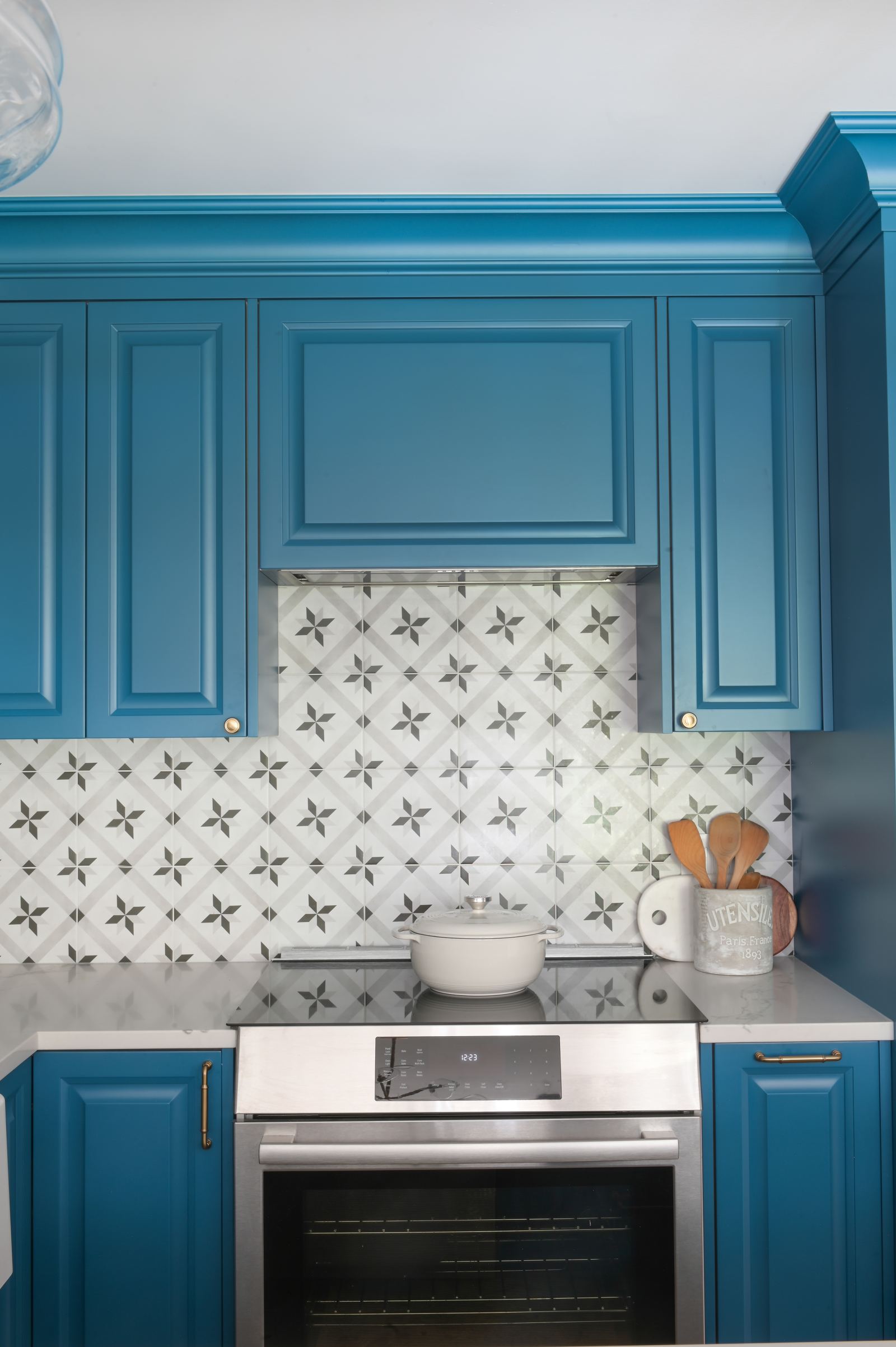 Darcy & Rochelle Residence photo 6