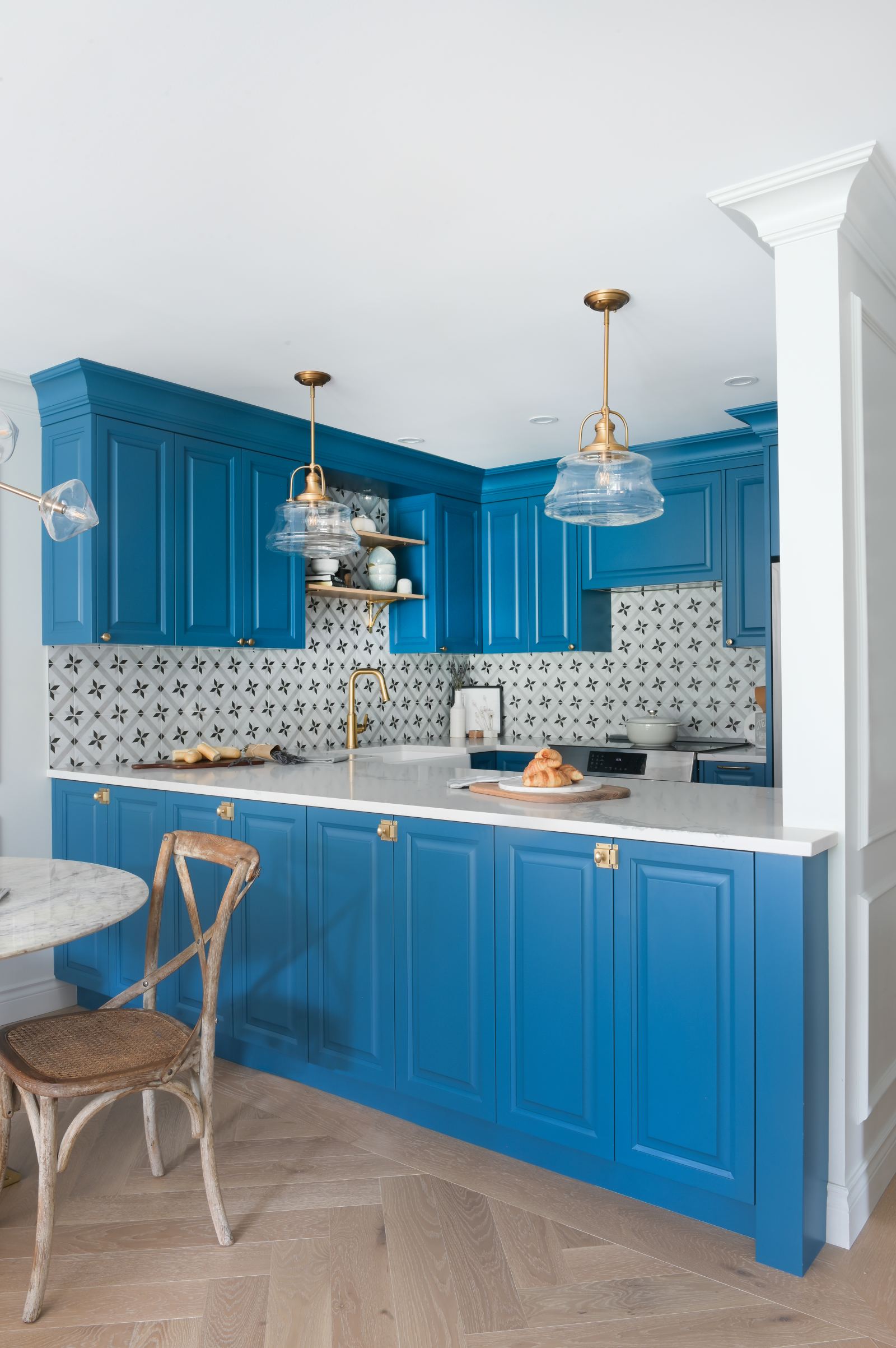 Darcy & Rochelle Residence photo 7