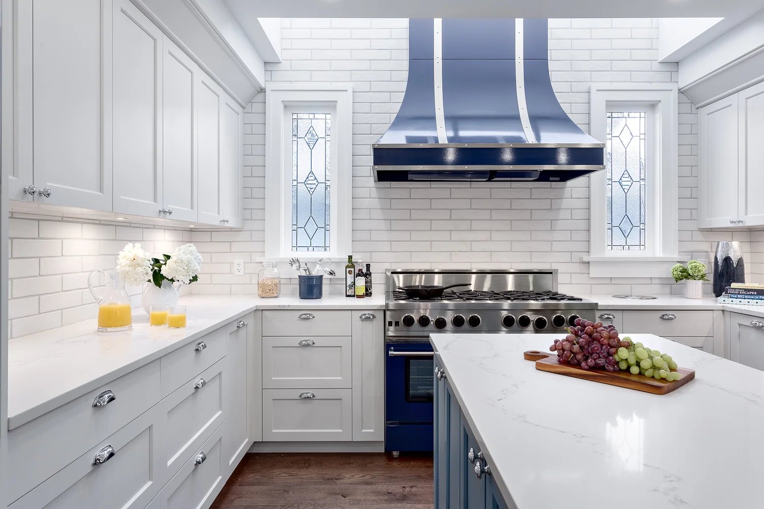 East Boulevard - Award-Winning Full Home Renovation photo 5