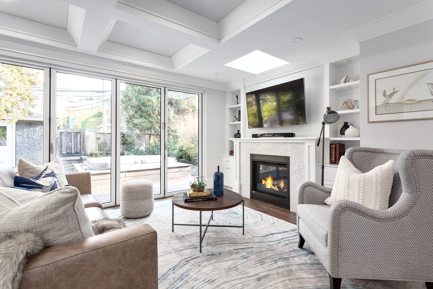 East Boulevard - Award-Winning Full Home Renovation photo 6