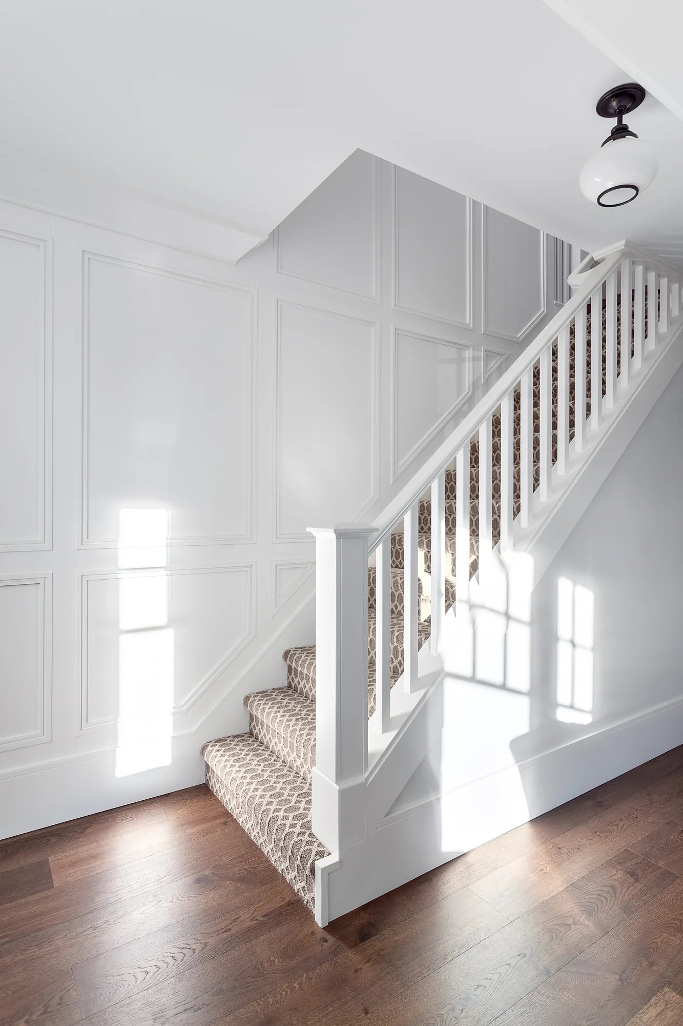 East Boulevard - Award-Winning Full Home Renovation photo 9
