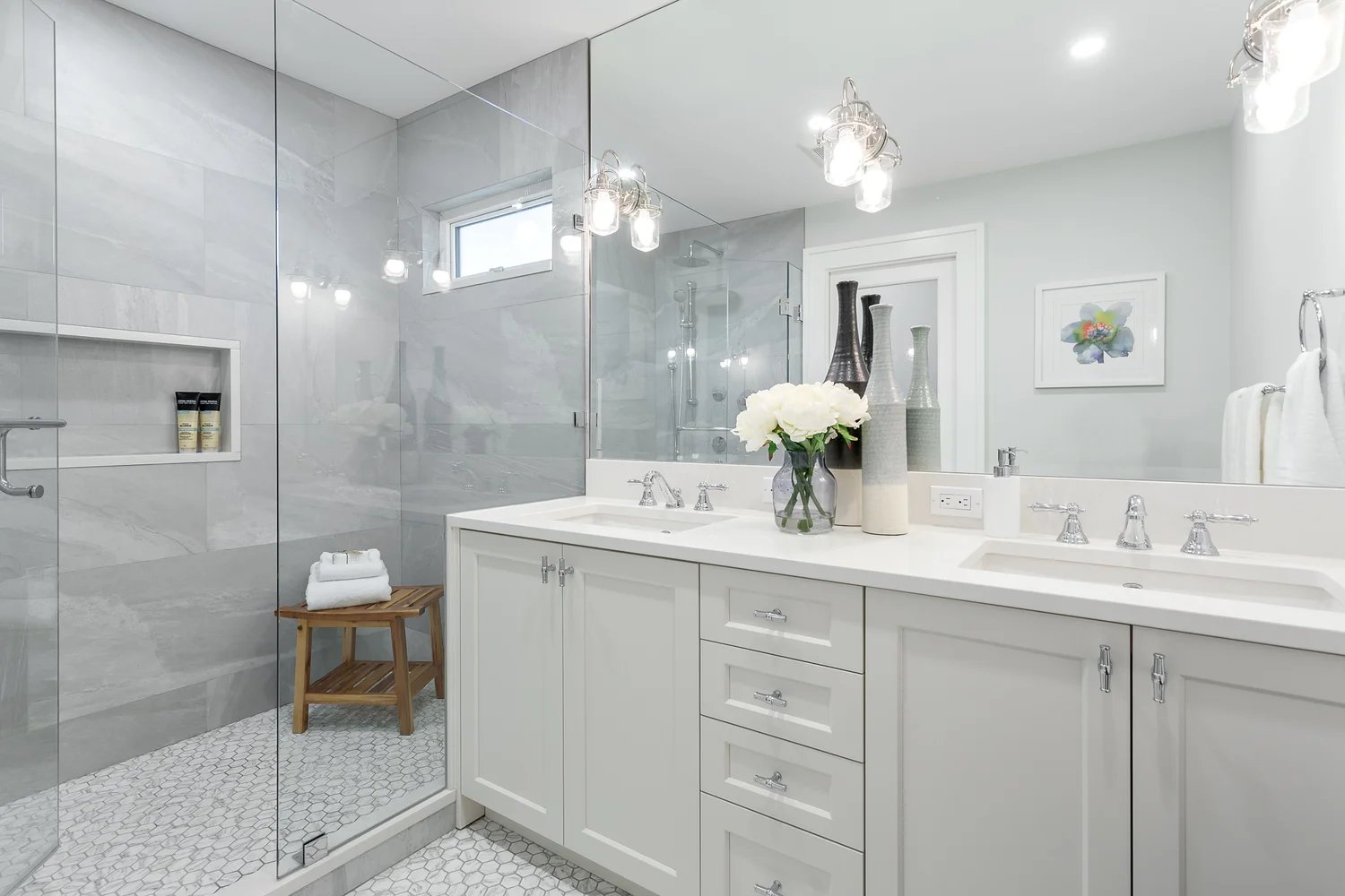 East Boulevard - Award-Winning Full Home Renovation photo 10
