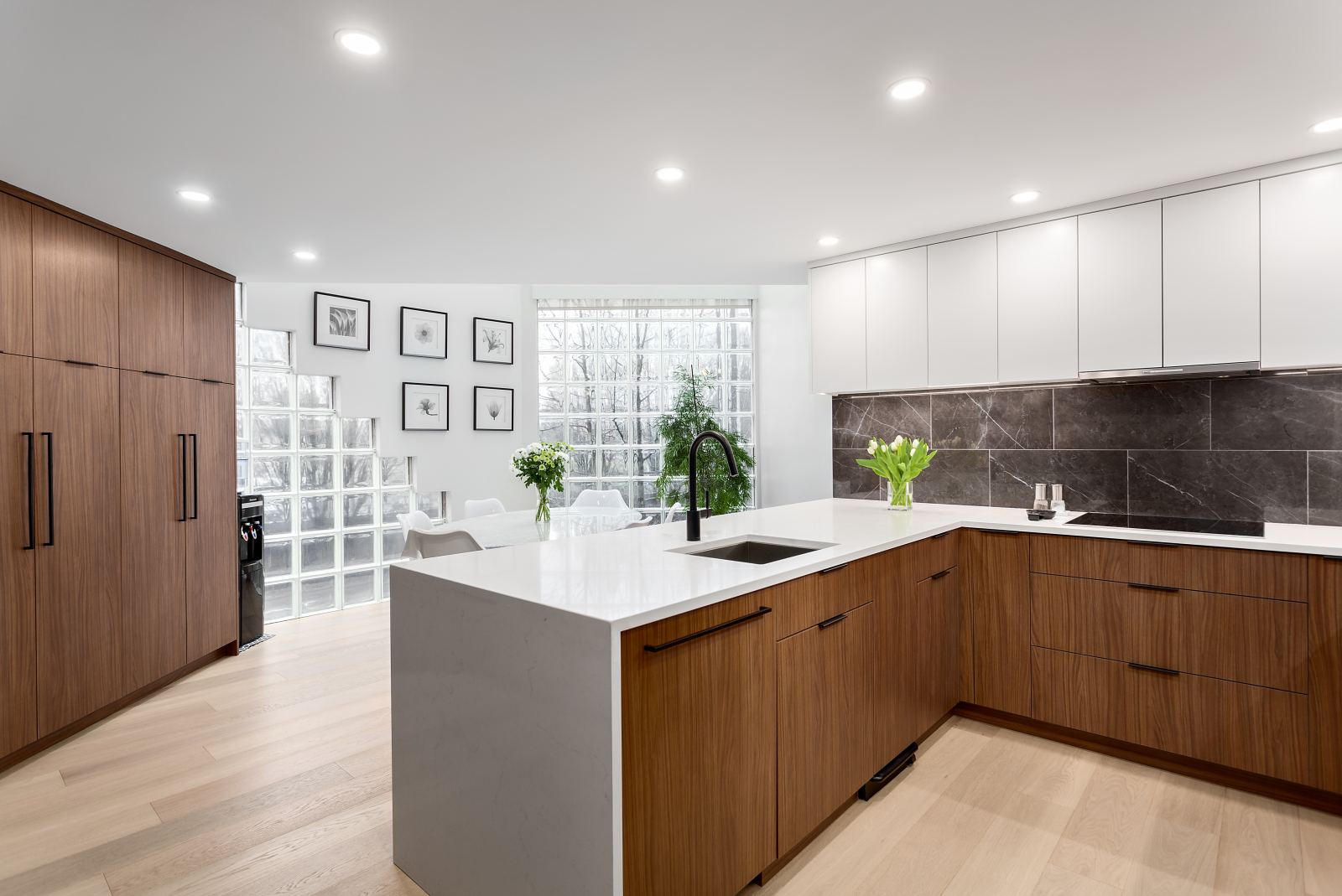Fairview Slopes Residence