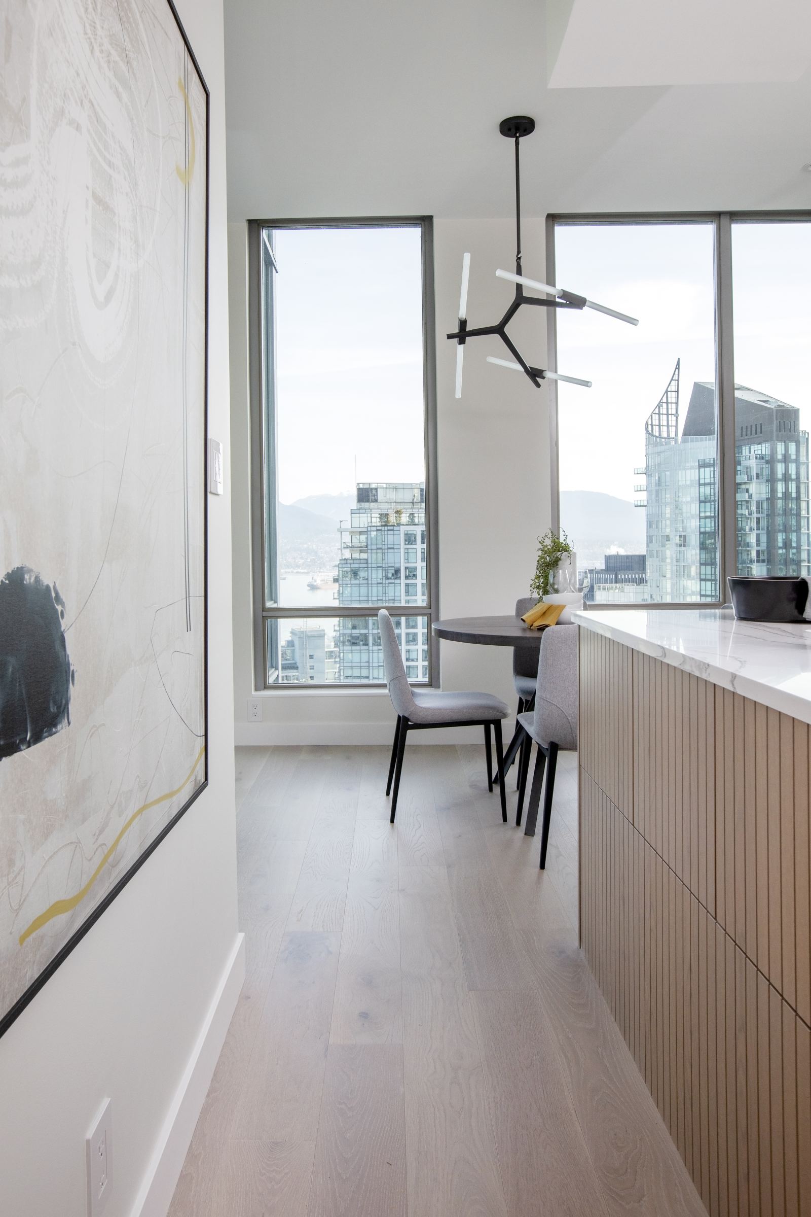 Henry Lee Residence photo 3