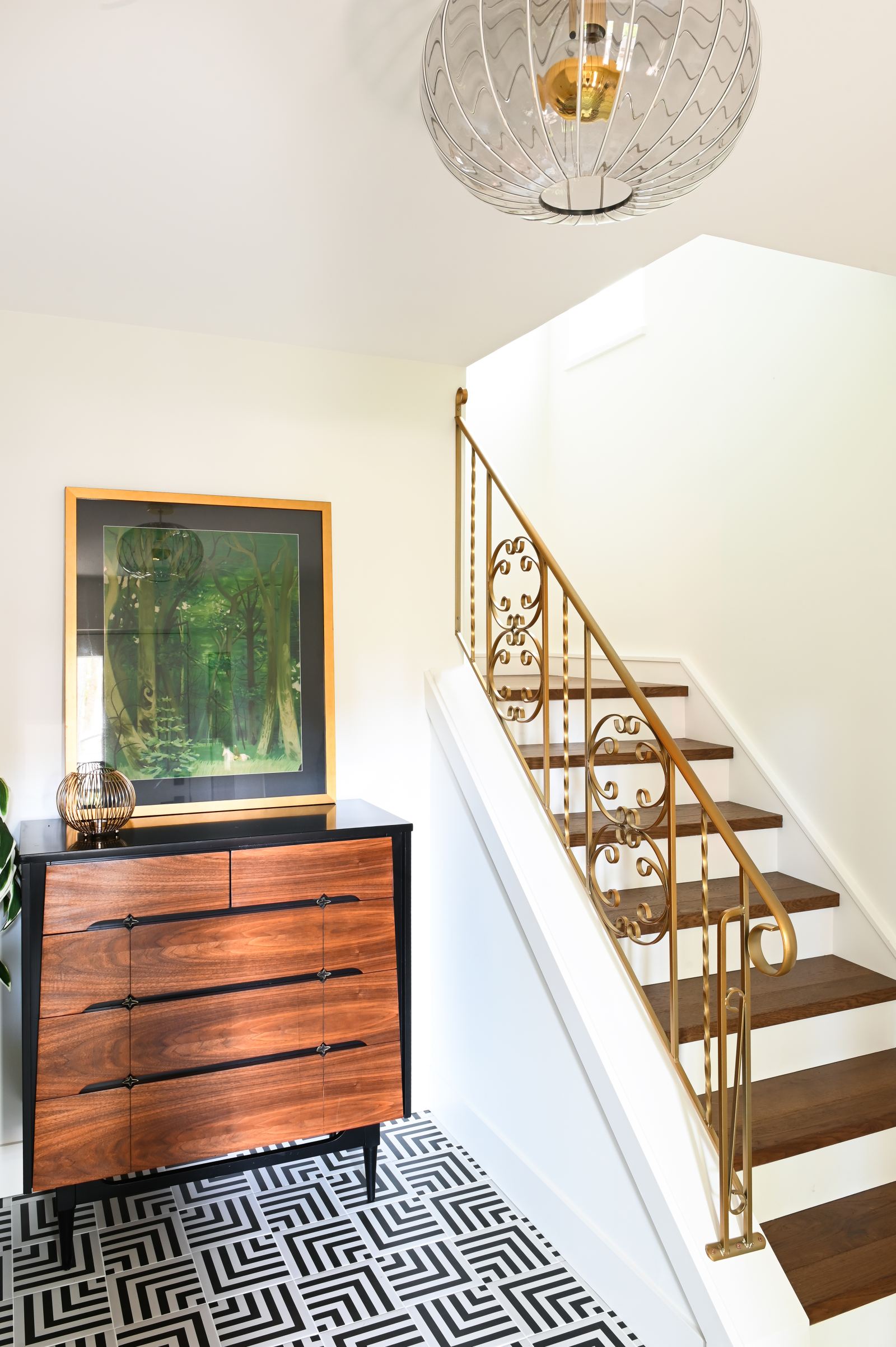 North Vancouver renovation