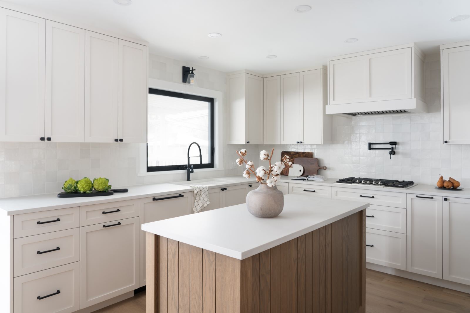 Jason Chu Residence