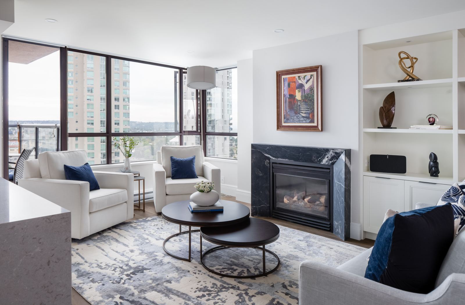 Judy Santowski Residence photo 6