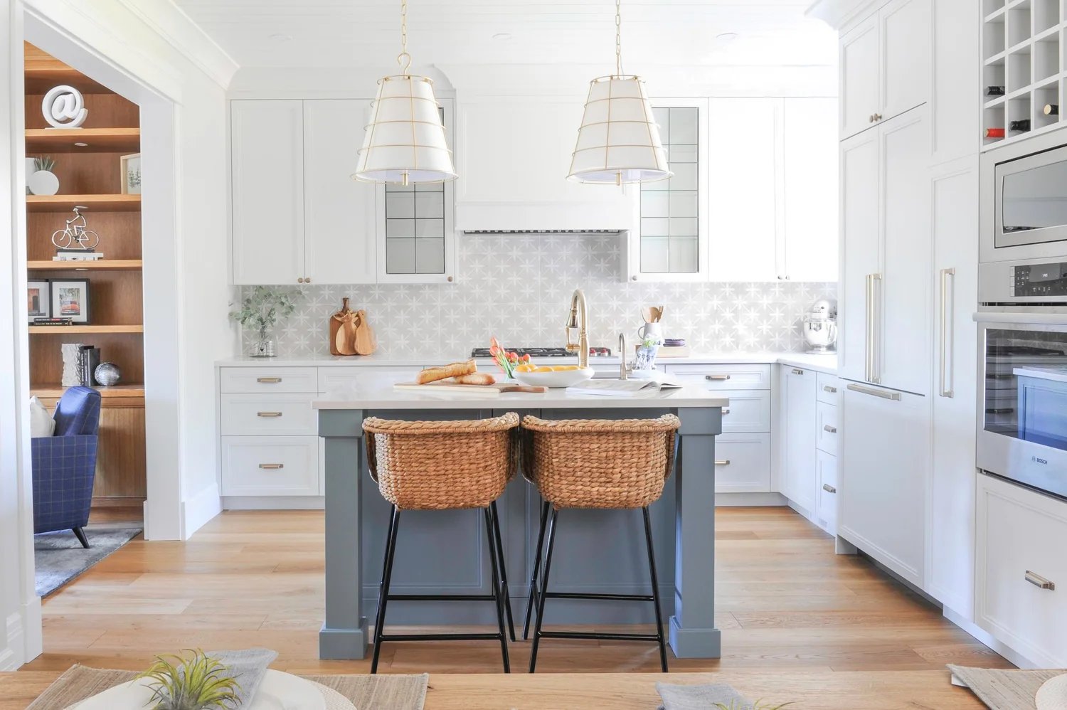 Rose Street – Heritage Home Renovation