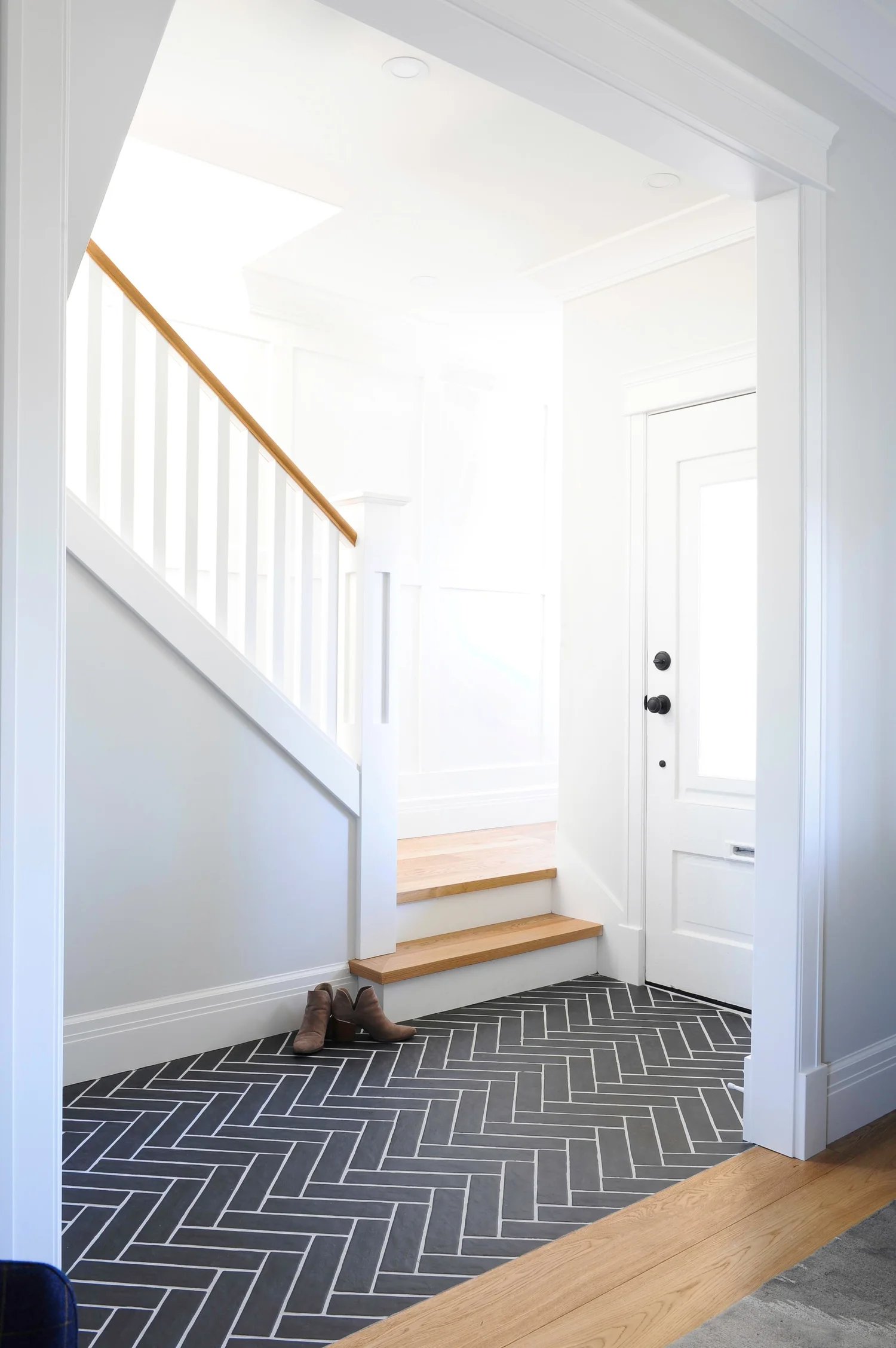 Rose Street - Heritage Home Renovation photo 2