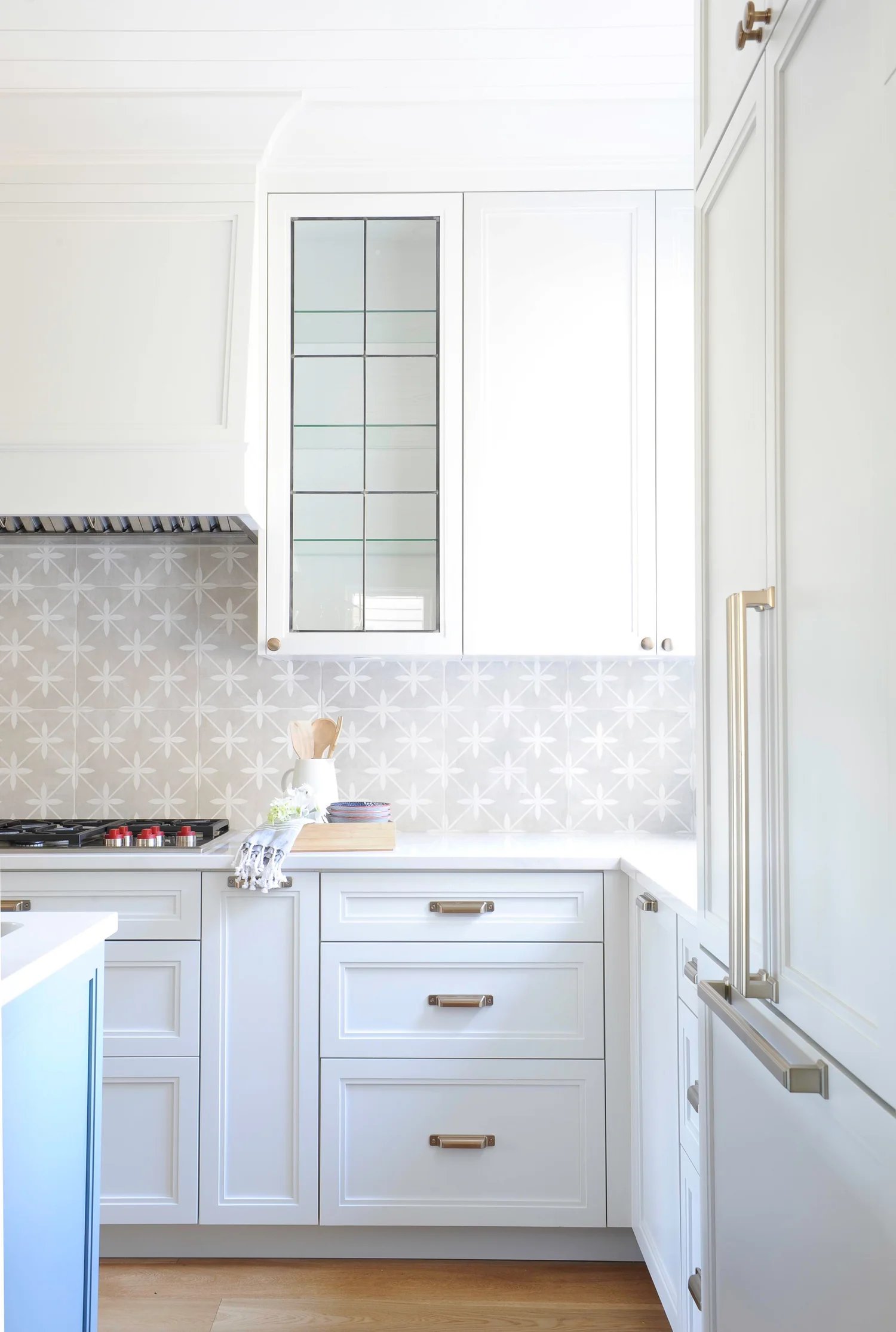 Rose Street - Heritage Home Renovation photo 11