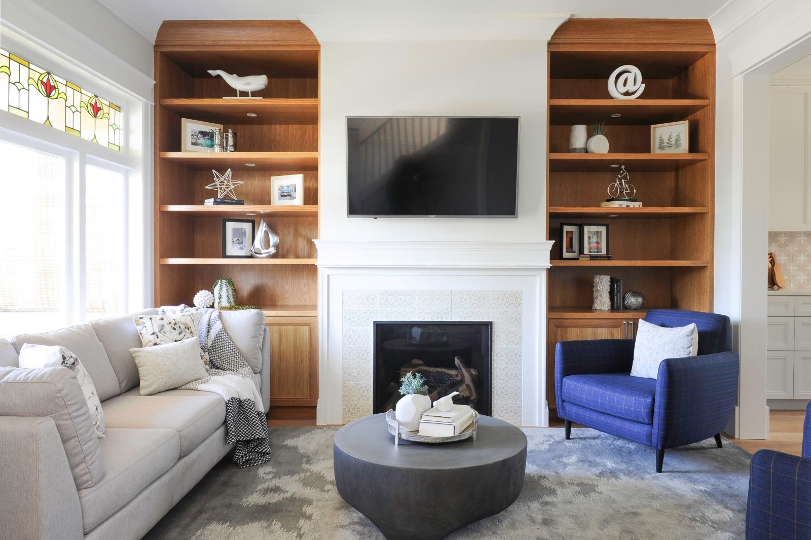 Ryan & Anna Residence photo 4