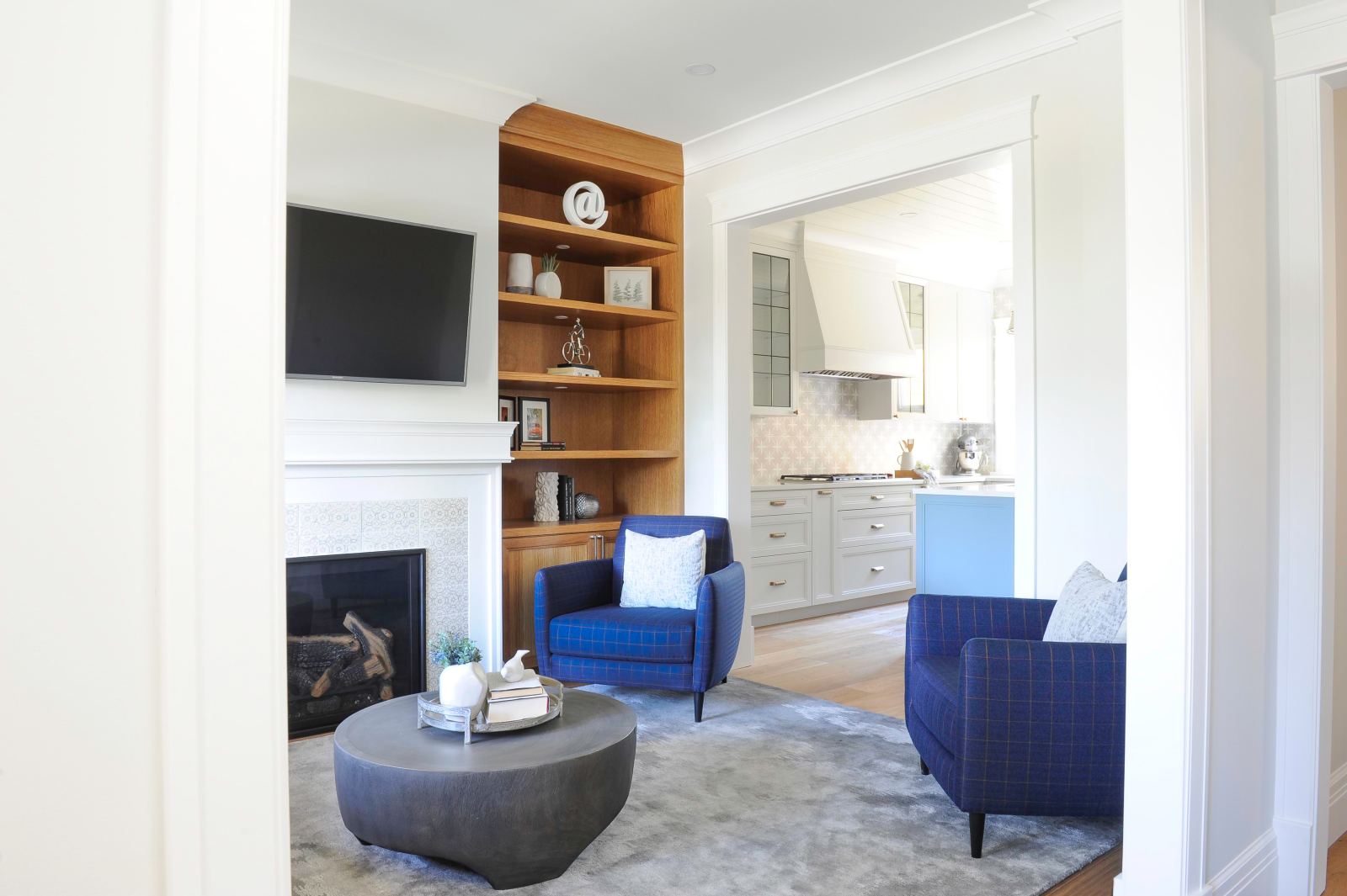 Ryan & Anna Residence photo 6