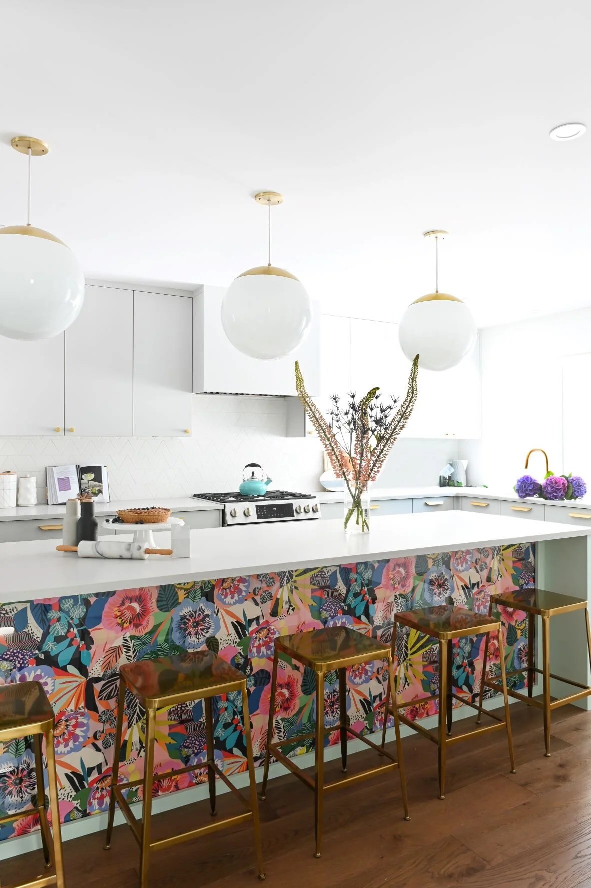 Vancouver Special - Top Floor Full Renovation