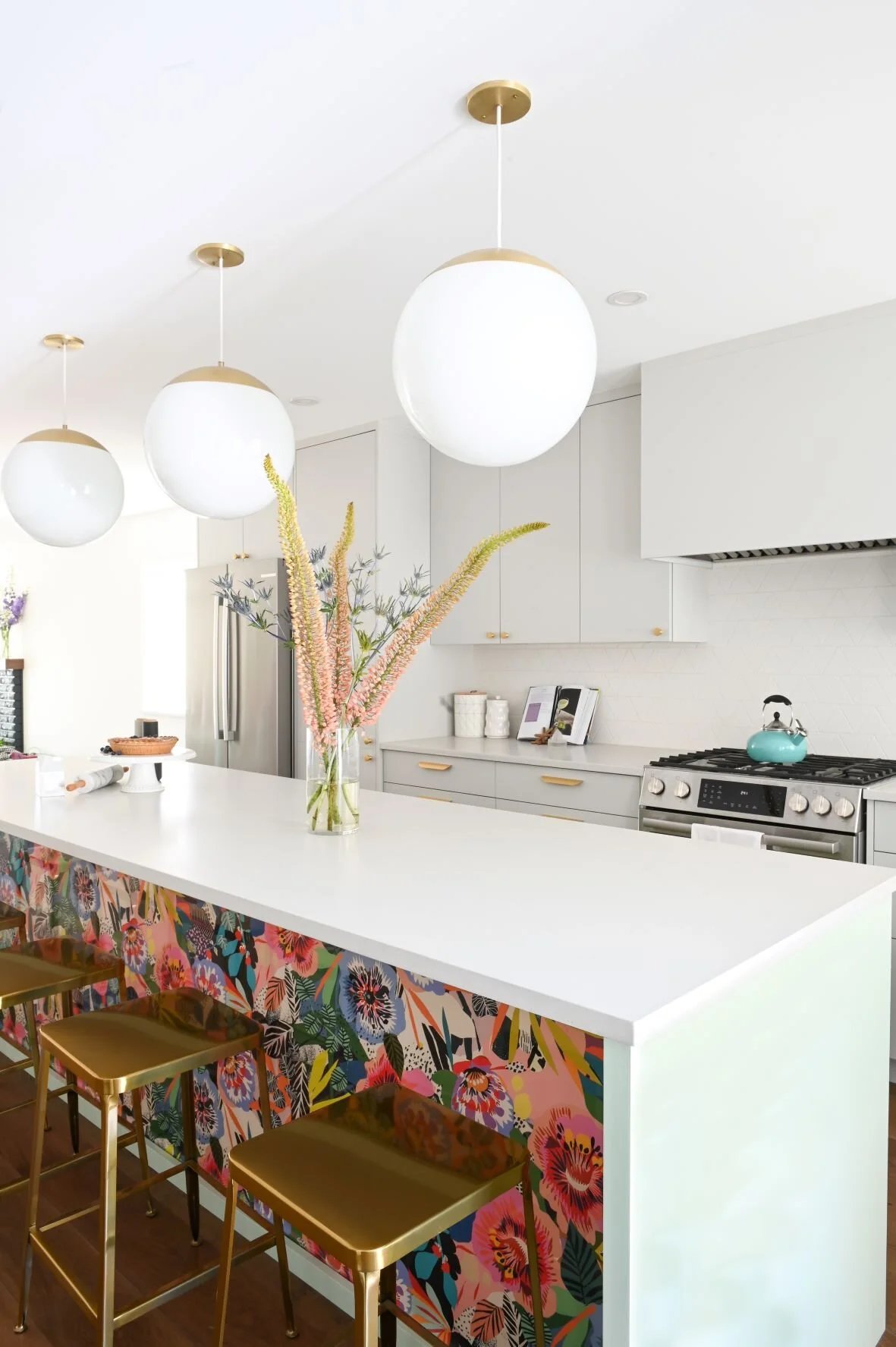 Vancouver Special - Top Floor Full Renovation photo 4