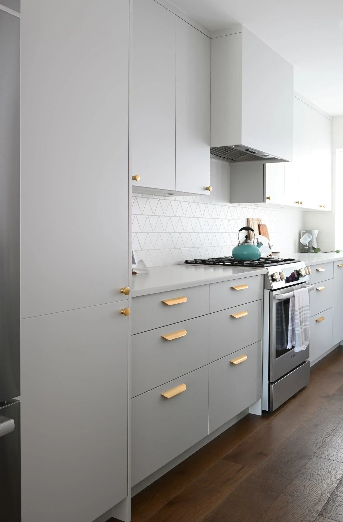 Vancouver Special - Top Floor Full Renovation photo 12