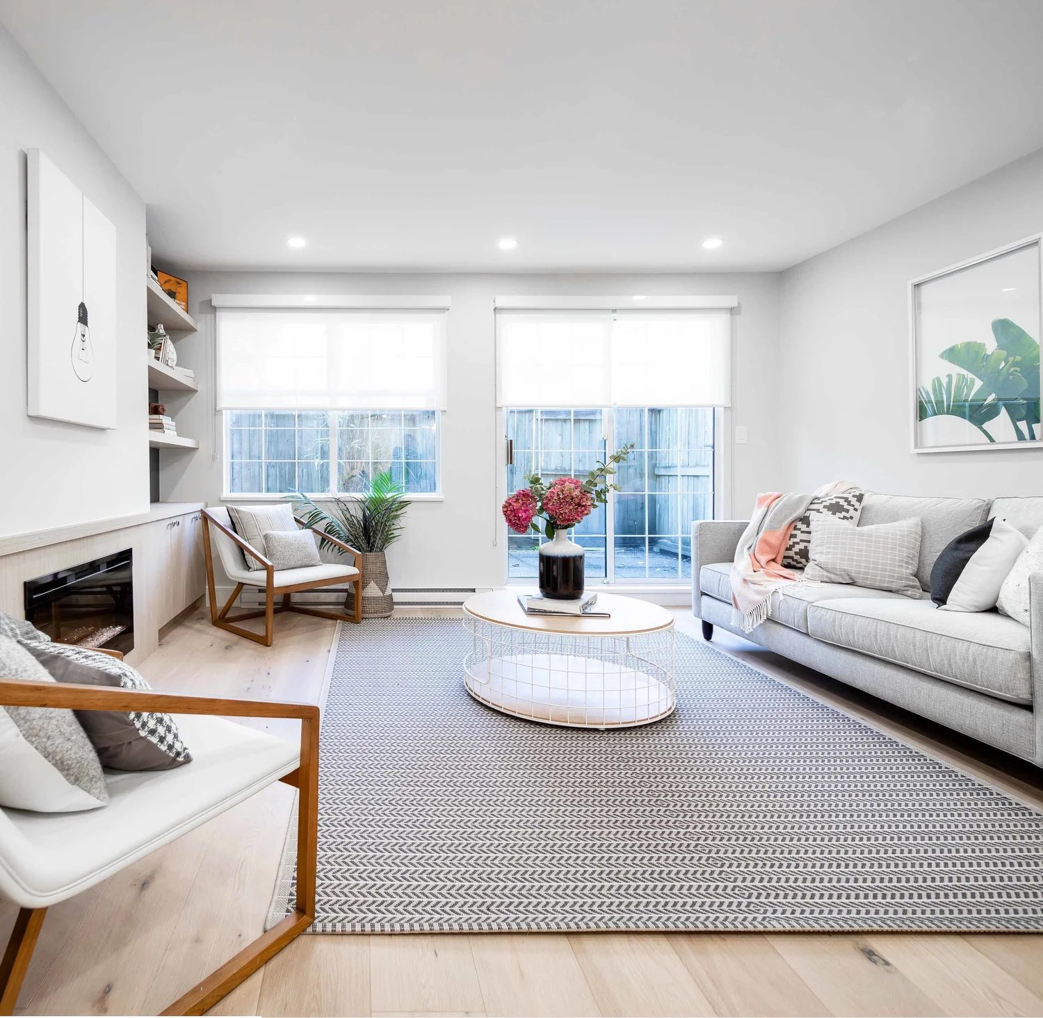 West 15th - Full Condo Renovation photo 3