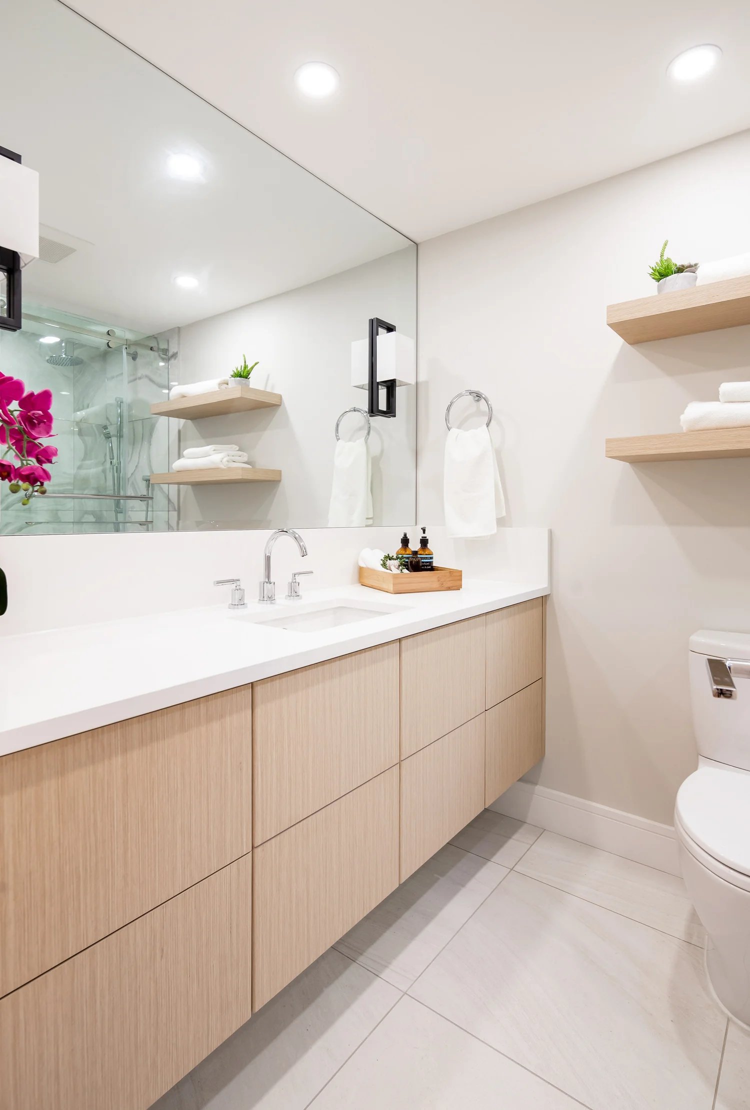 West 15th - Full Condo Renovation photo 4