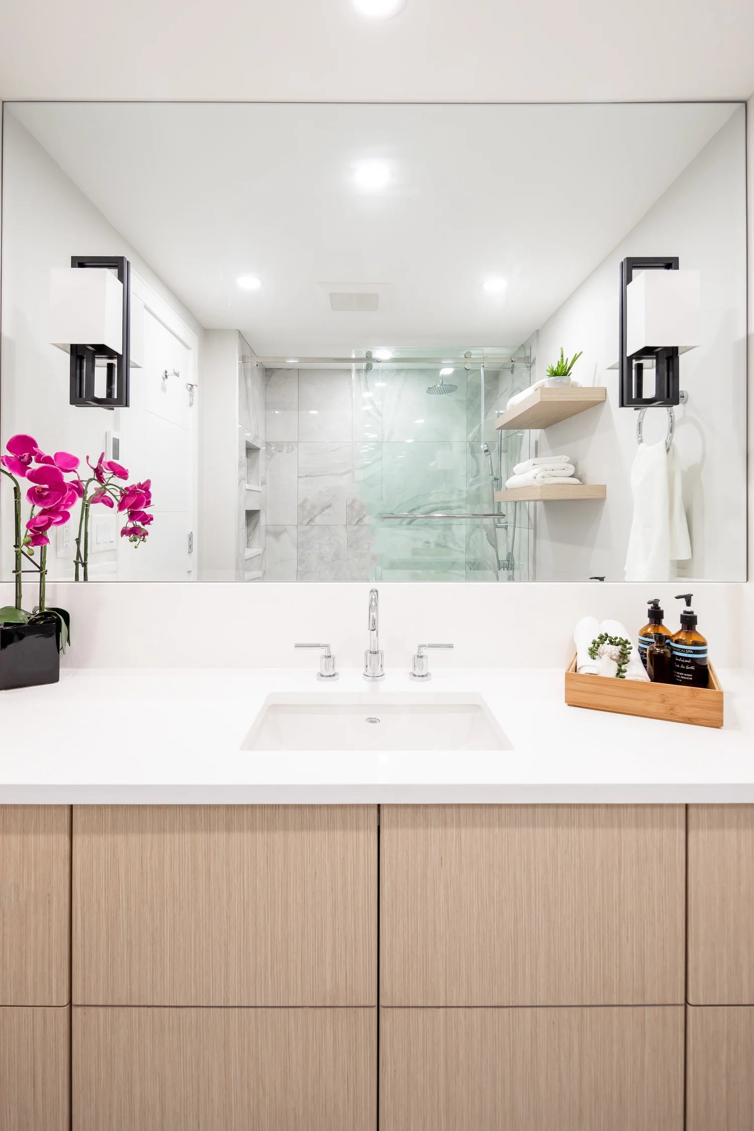West 15th - Full Condo Renovation photo 5