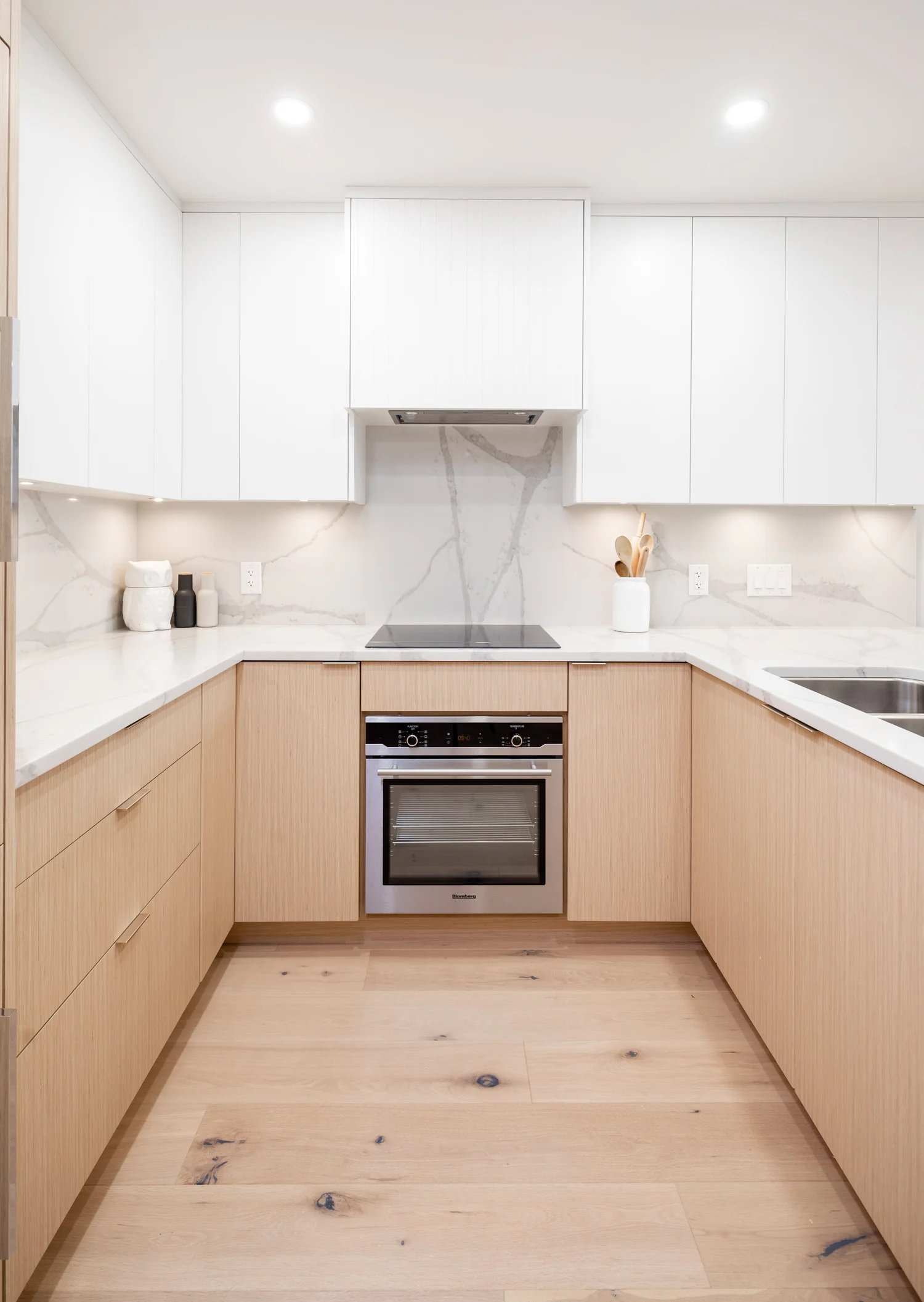 West 15th - Full Condo Renovation photo 6