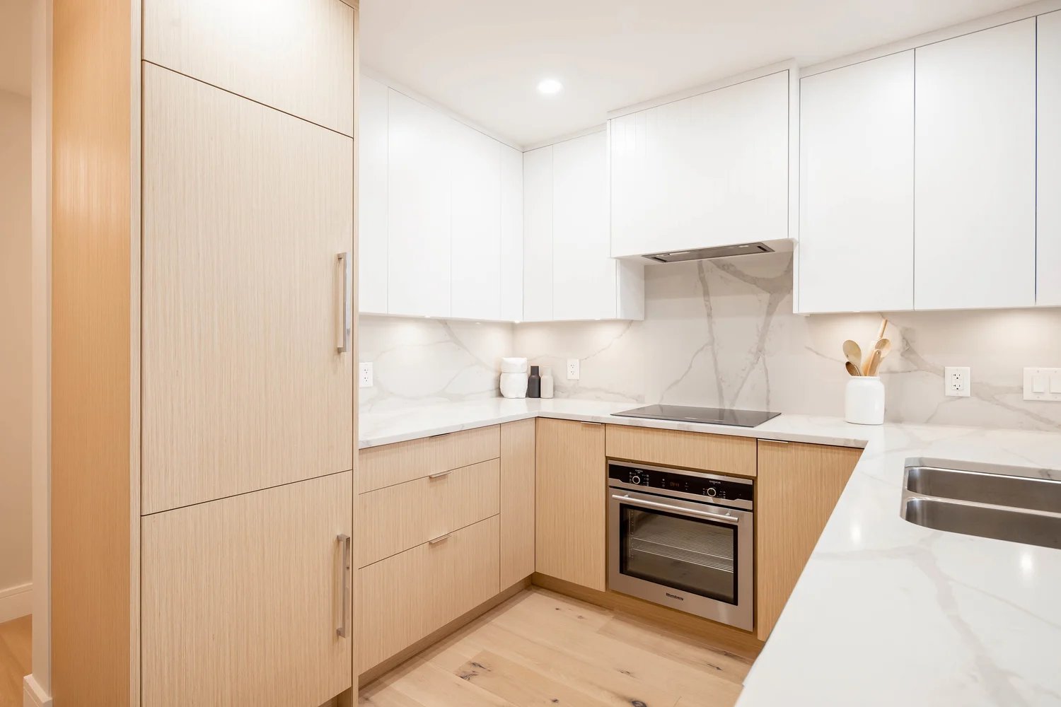West 15th - Full Condo Renovation photo 8
