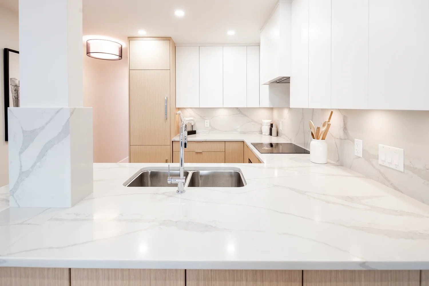 West 15th - Full Condo Renovation photo 9