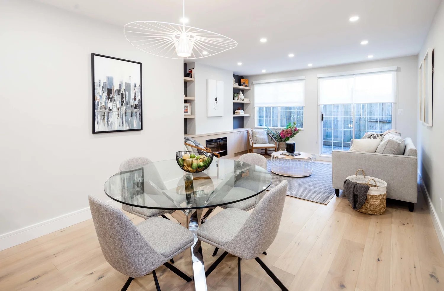 West 15th - Full Condo Renovation photo 10