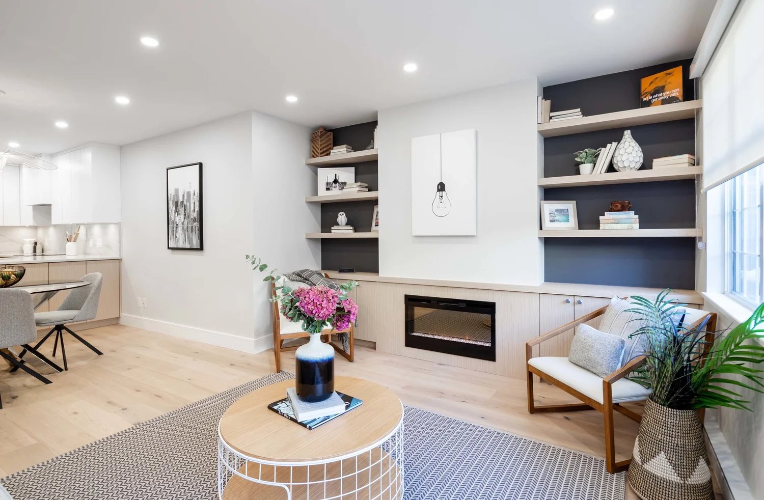 West 15th - Full Condo Renovation photo 11