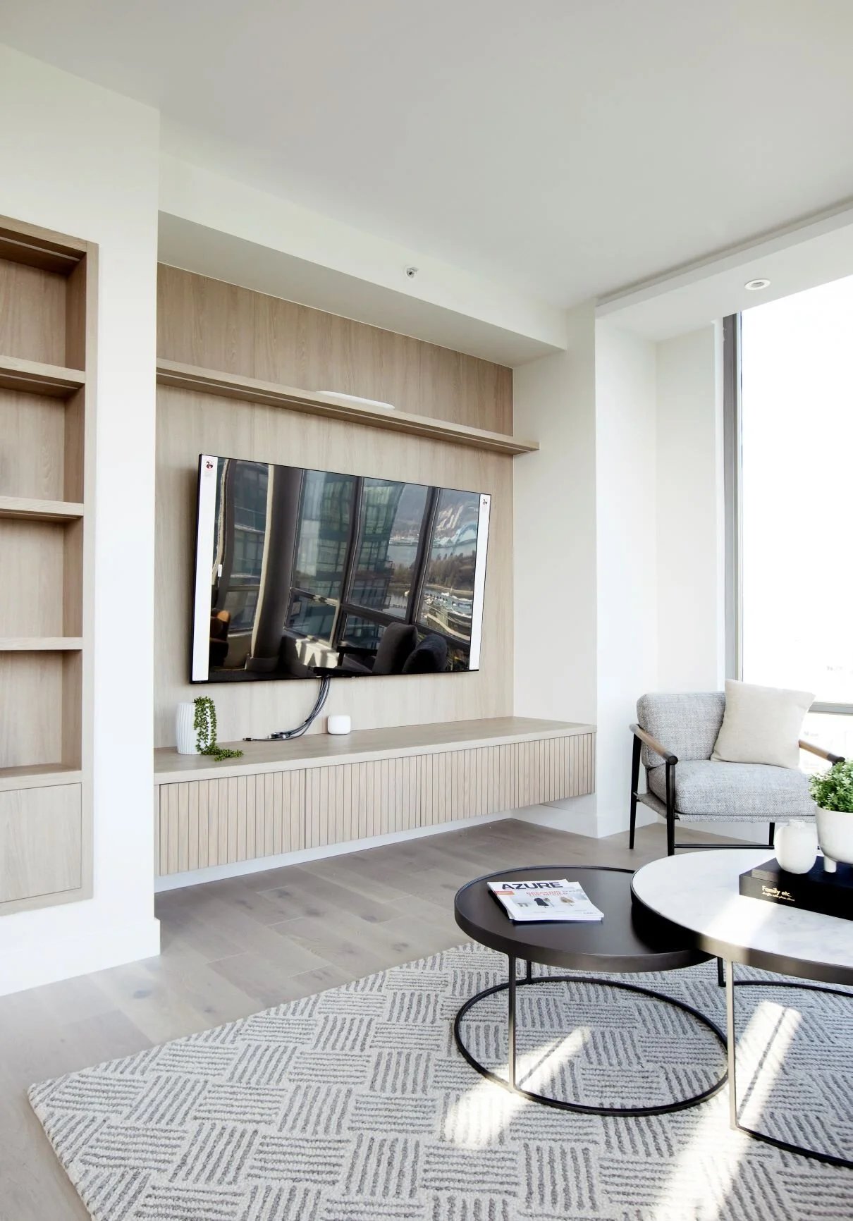 West Georgia St - Full Condo Renovation photo 8