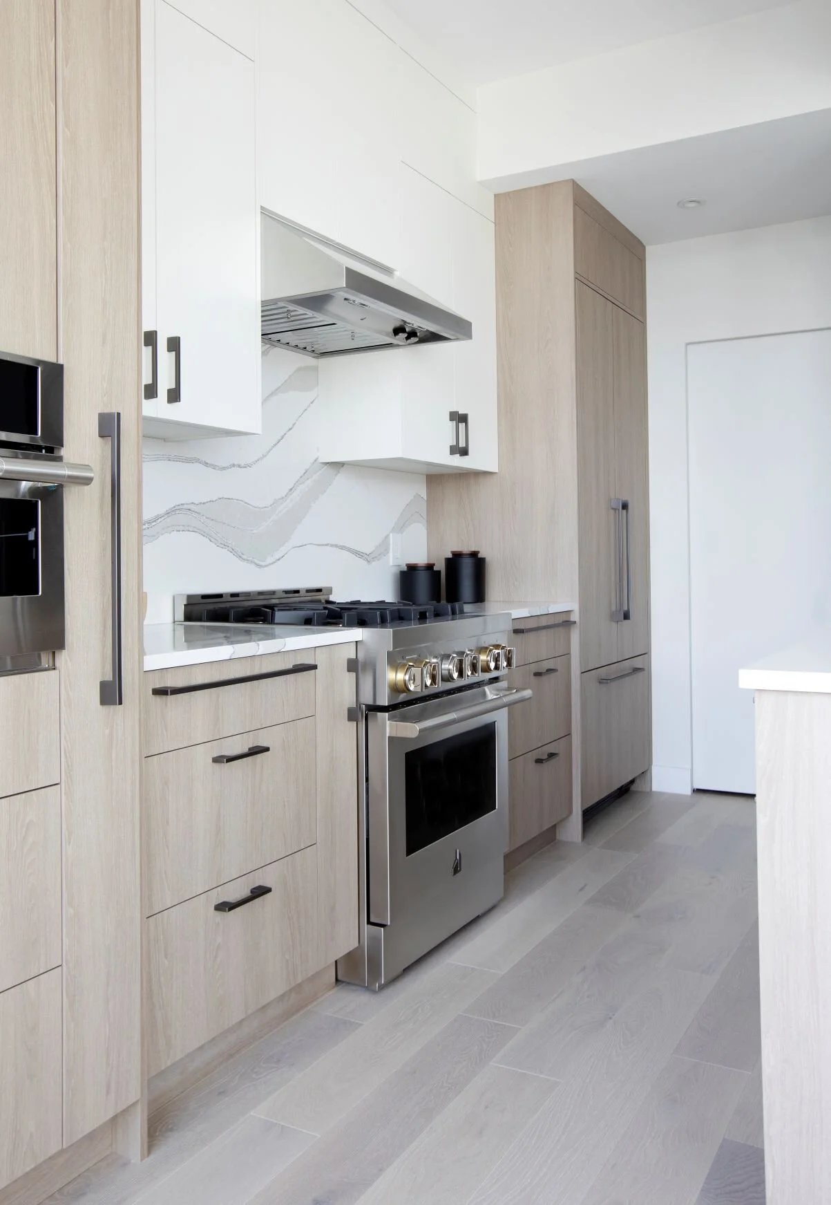 West Georgia St - Full Condo Renovation photo 9