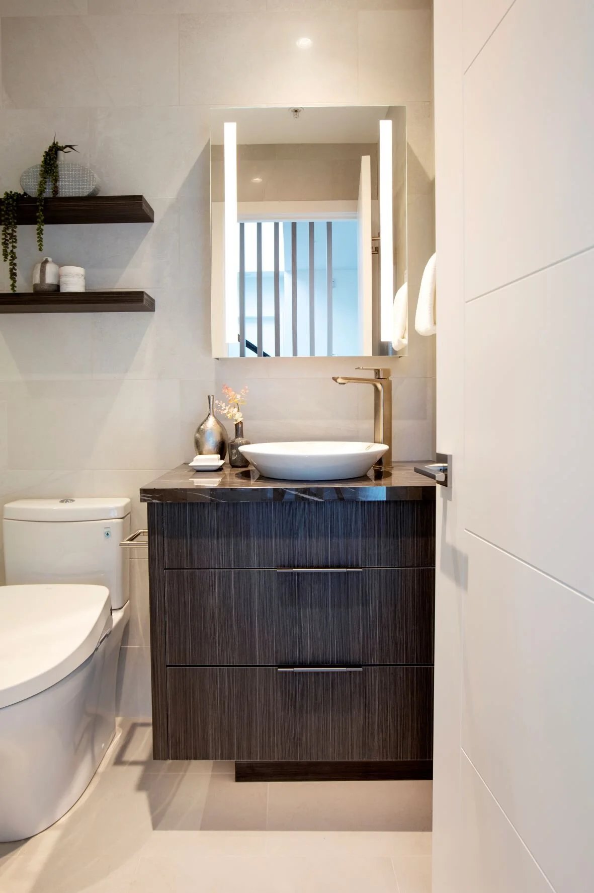 West Georgia St - Full Condo Renovation photo 12