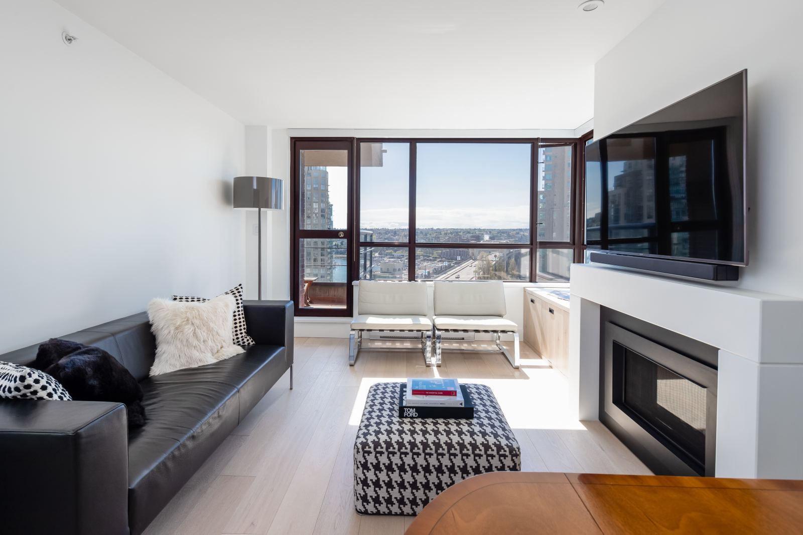 Vancouver renovation